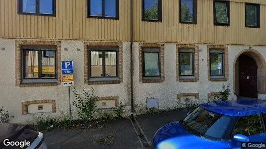 Apartments for rent in Lundby - Photo from Google Street View