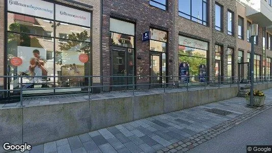 Apartments for rent in Mölndal - Photo from Google Street View