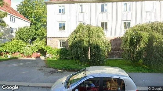 Apartments for rent in Majorna-Linné - Photo from Google Street View