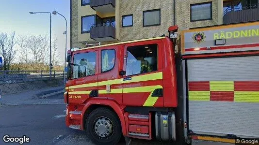 Apartments for rent in Majorna-Linné - Photo from Google Street View
