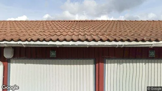 Apartments for rent in Mölndal - Photo from Google Street View