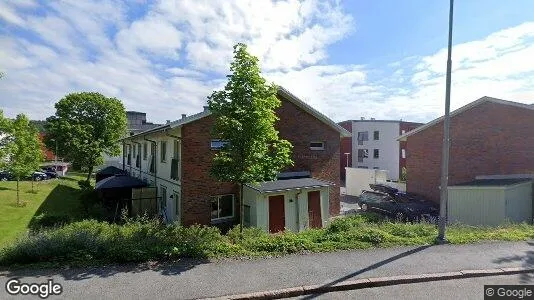 Apartments for rent in Norra hisingen - Photo from Google Street View