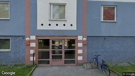 Apartments for rent in Botkyrka - Photo from Google Street View