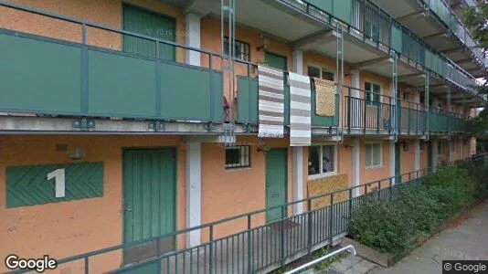 Apartments for rent in Tyresö - Photo from Google Street View
