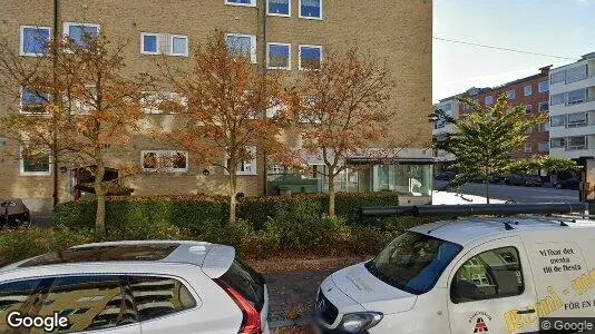 Apartments for rent in Malmö City - Photo from Google Street View