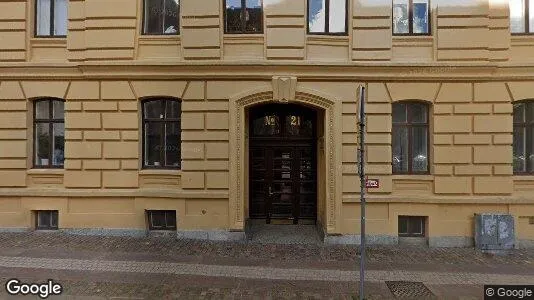 Apartments for rent in Gothenburg City Centre - Photo from Google Street View