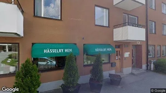 Apartments for rent in Stockholm West - Photo from Google Street View