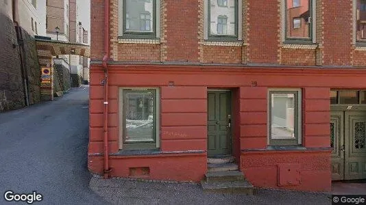 Apartments for rent in Gothenburg City Centre - Photo from Google Street View