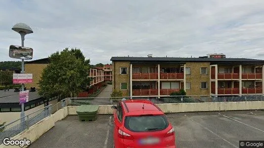 Apartments for rent in Partille - Photo from Google Street View