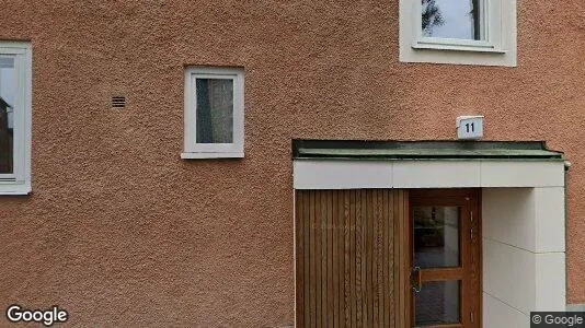 Apartments for rent in Solna - Photo from Google Street View