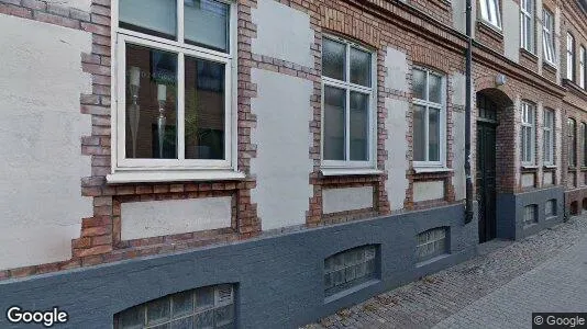 Apartments for rent in Sofielund - Photo from Google Street View