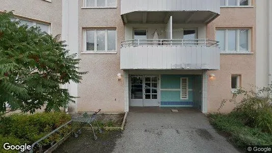 Apartments for rent in Stockholm West - Photo from Google Street View