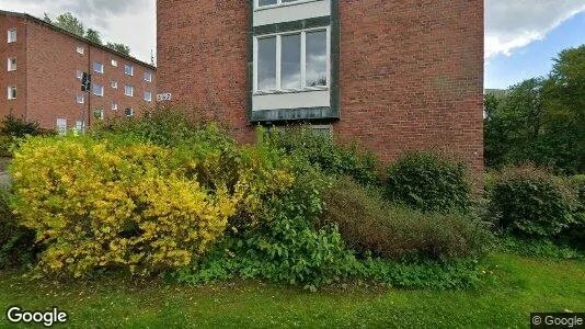 Apartments for rent in Örgryte-Härlanda - Photo from Google Street View
