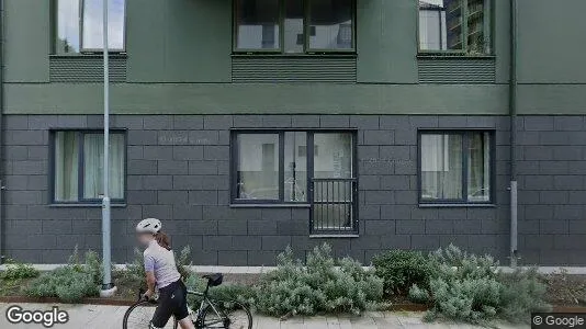 Apartments for rent in Örgryte-Härlanda - Photo from Google Street View