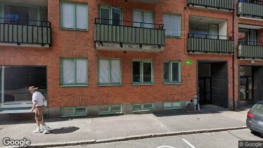 Apartments for rent in Johanneberg - Photo from Google Street View