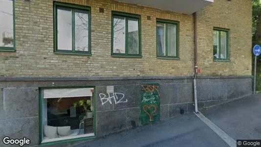 Apartments for rent in Gothenburg City Centre - Photo from Google Street View