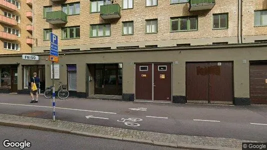 Apartments for rent in Örgryte-Härlanda - Photo from Google Street View