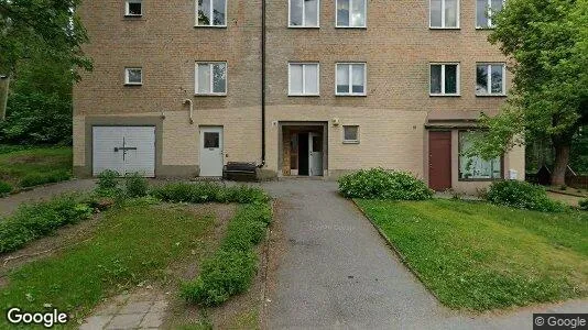Apartments for rent in Stockholm South - Photo from Google Street View