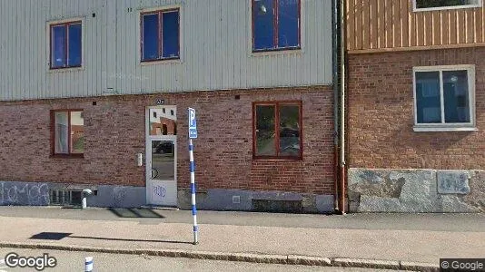 Apartments for rent in Majorna-Linné - Photo from Google Street View