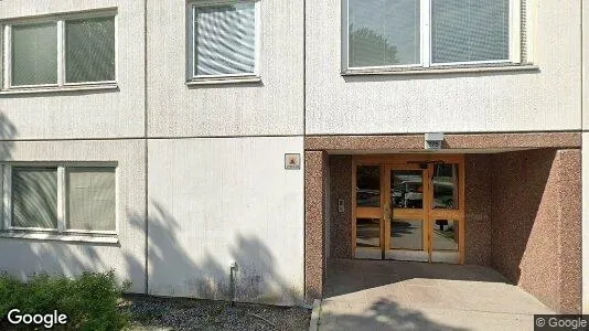 Apartments for rent in Haninge - Photo from Google Street View