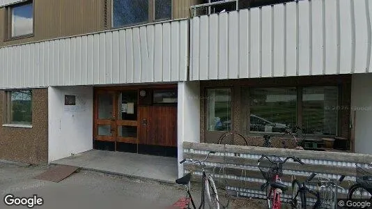 Apartments for rent in Solna - Photo from Google Street View