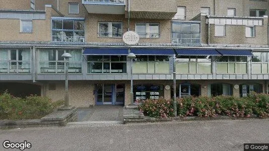 Apartments for rent in Gothenburg City Centre - Photo from Google Street View