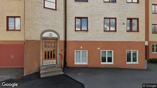 Apartments for rent in Uppsala - Photo from Google Street View