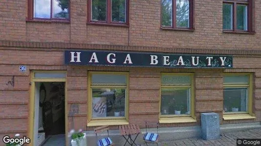 Apartments for rent in Gothenburg City Centre - Photo from Google Street View