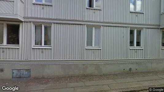 Apartments for rent in Gothenburg City Centre - Photo from Google Street View