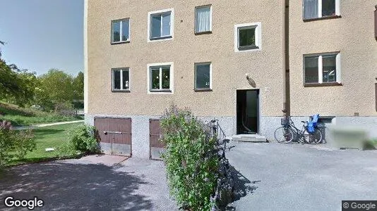 Apartments for rent in Stockholm South - Photo from Google Street View