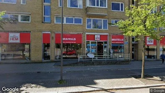 Apartments for rent in Örgryte-Härlanda - Photo from Google Street View