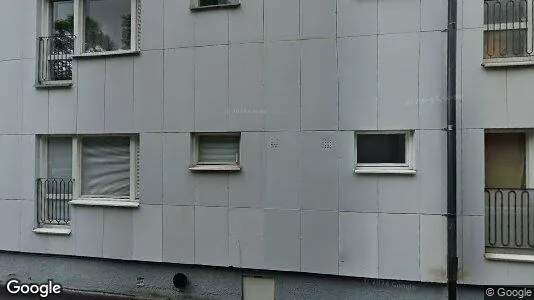 Apartments for rent in Västra hisingen - Photo from Google Street View