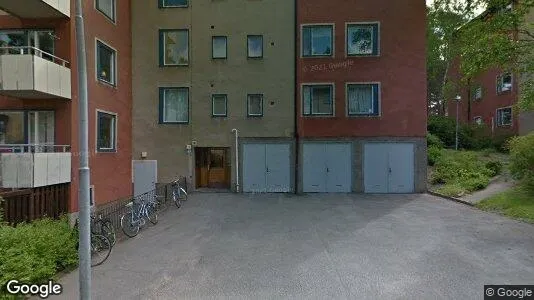 Apartments for rent in Stockholm South - Photo from Google Street View