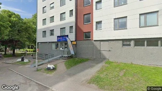 Apartments for rent in Norra hisingen - Photo from Google Street View