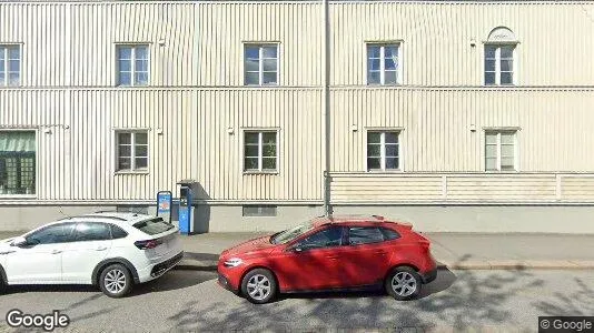 Apartments for rent in Gothenburg East - Photo from Google Street View