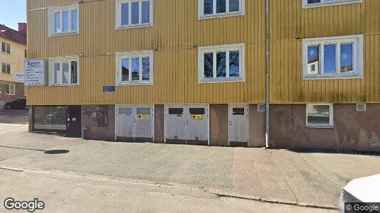 Apartments for rent in Majorna-Linné - Photo from Google Street View