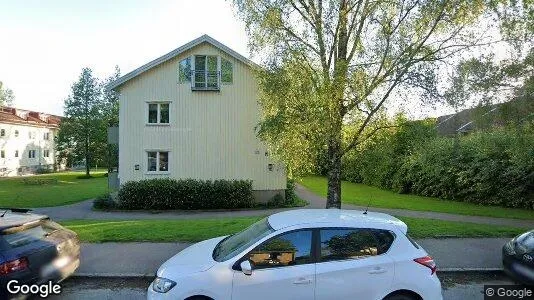 Apartments for rent in Lundby - Photo from Google Street View