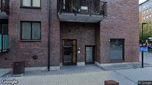 Apartments for rent in Lidingö - Photo from Google Street View