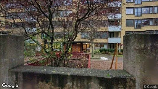 Apartments for rent in Gothenburg City Centre - Photo from Google Street View