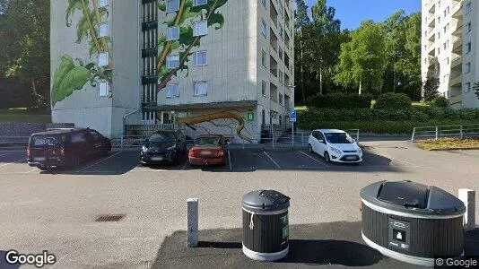 Apartments for rent in Partille - Photo from Google Street View