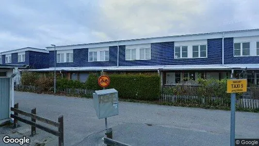 Apartments for rent in Upplands Väsby - Photo from Google Street View