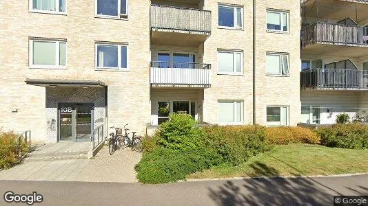 Apartments for rent in Majorna-Linné - Photo from Google Street View