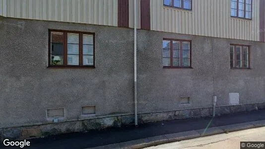 Apartments for rent in Majorna-Linné - Photo from Google Street View