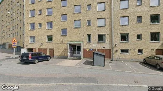 Apartments for rent in Majorna-Linné - Photo from Google Street View