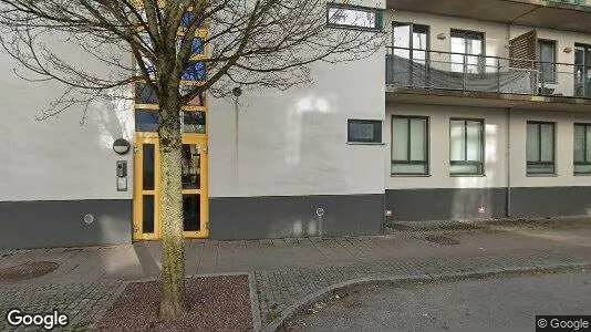 Apartments for rent in Lundby - Photo from Google Street View