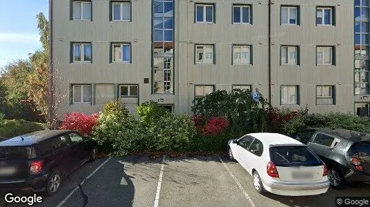 Apartments for rent in Johanneberg - Photo from Google Street View