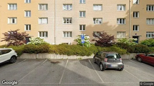 Apartments for rent in Örgryte-Härlanda - Photo from Google Street View