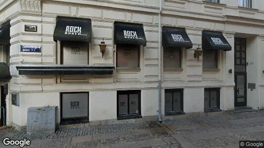 Apartments for rent in Gothenburg City Centre - Photo from Google Street View