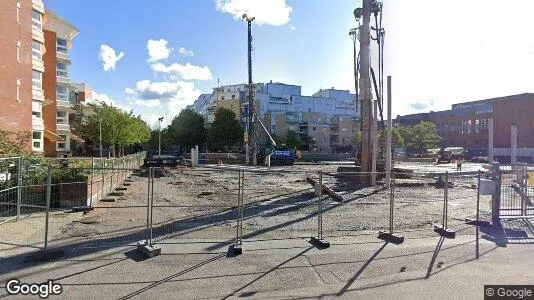 Apartments for rent in Gothenburg City Centre - Photo from Google Street View