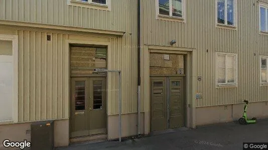 Apartments for rent in Örgryte-Härlanda - Photo from Google Street View